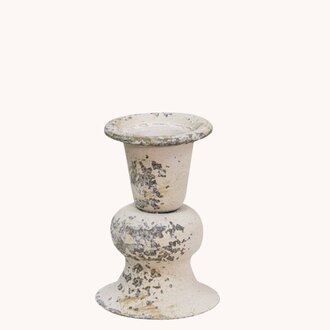 Alette Candle Cream Holder - 3"