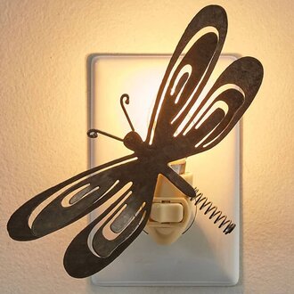 Dragonfly Nightlight