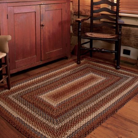 Biscotti Cotton Braided Rug