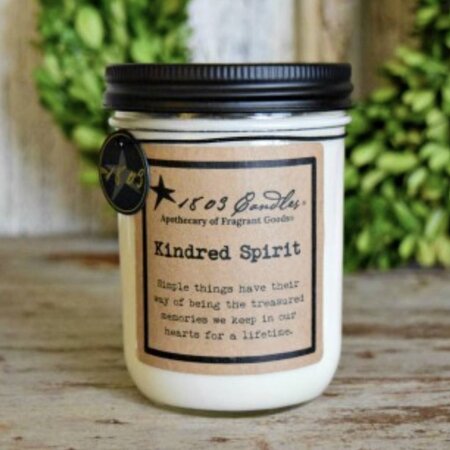 1803 Kindred Spirit Candle