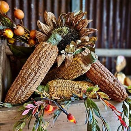 Artist Folkart for Fall