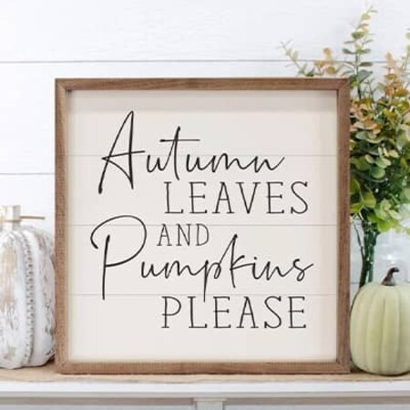 Signs & Wall Art