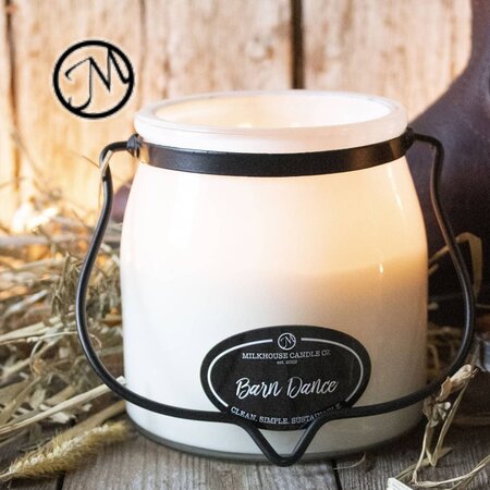 Milkhouse Soy Candles