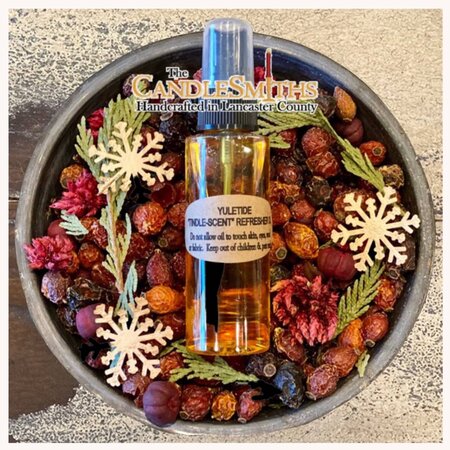 Tindle-Scents Potpourri