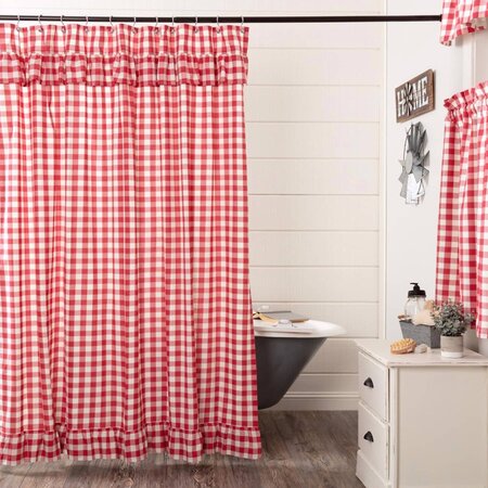 Shower Curtains