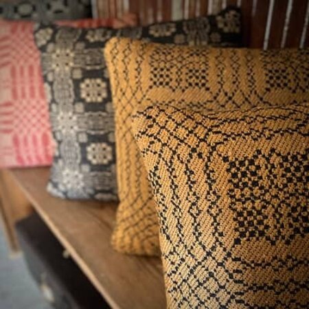 Pillows, Shams & More