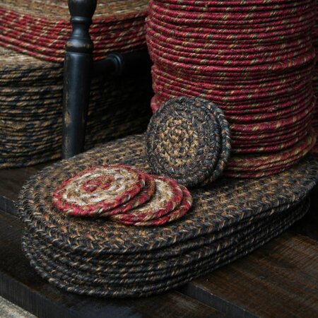 Braided Tabletop