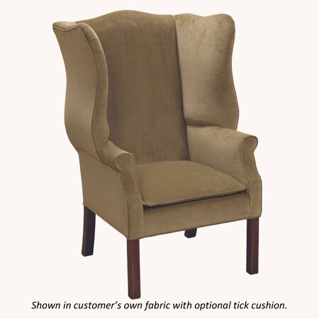 Devonshire Chair