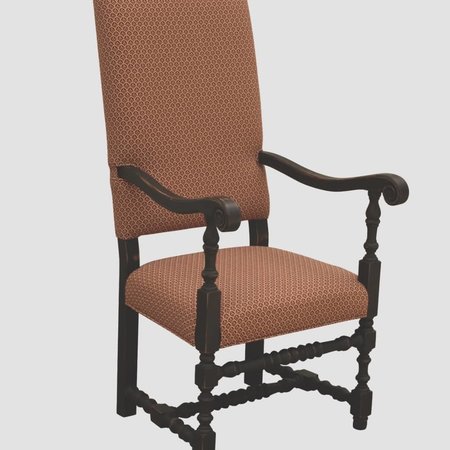 Jacobean Chair