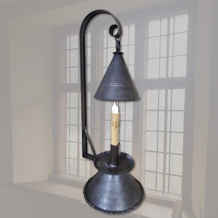 Nashville Table Lamp - 19" T