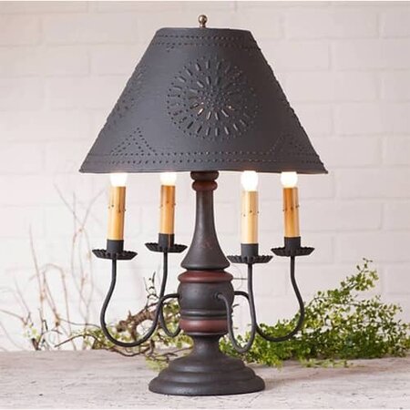 Farmhouse Lamps