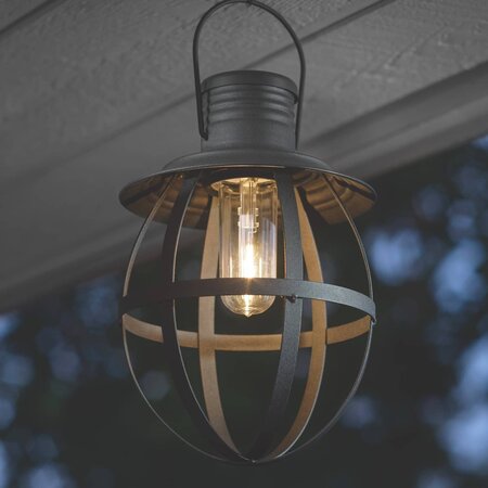 Outdoor Lighting