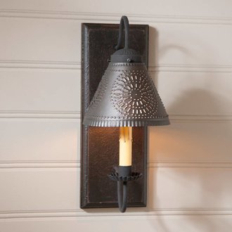 Crestwood Sconce