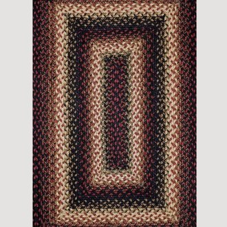 Prescott Jute Braided Rug