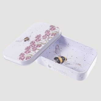 Flight of the Bumblebee Mini Gift Tin